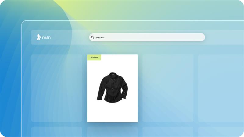 Shopping campaigns