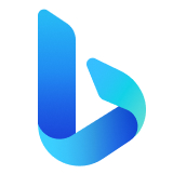 Bing-icoon