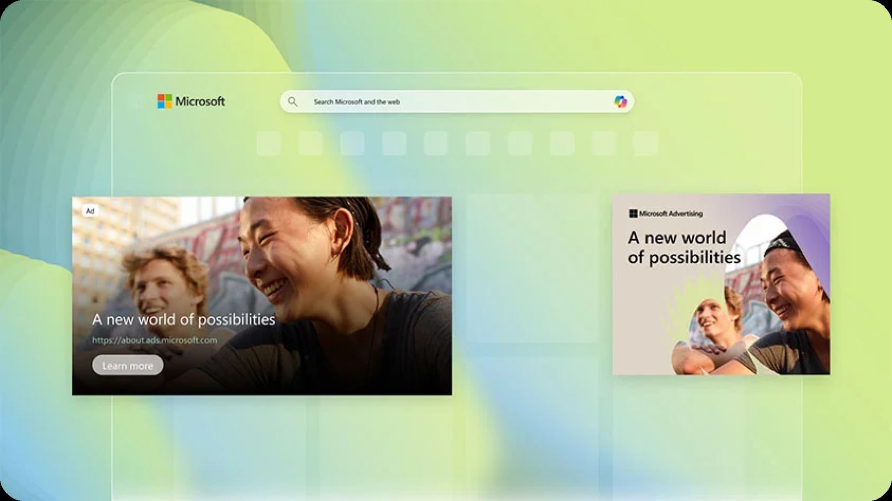 Engage with visual storytelling